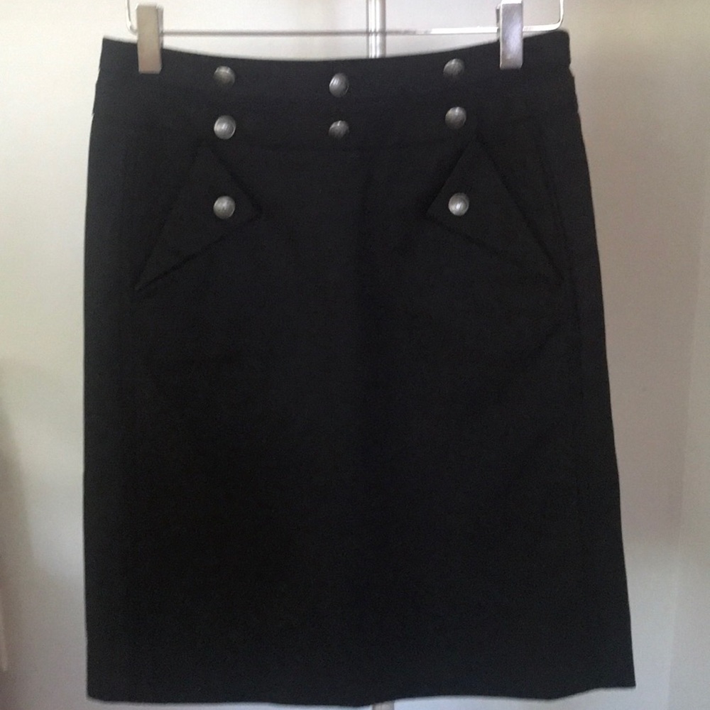 Club Monaco skirt